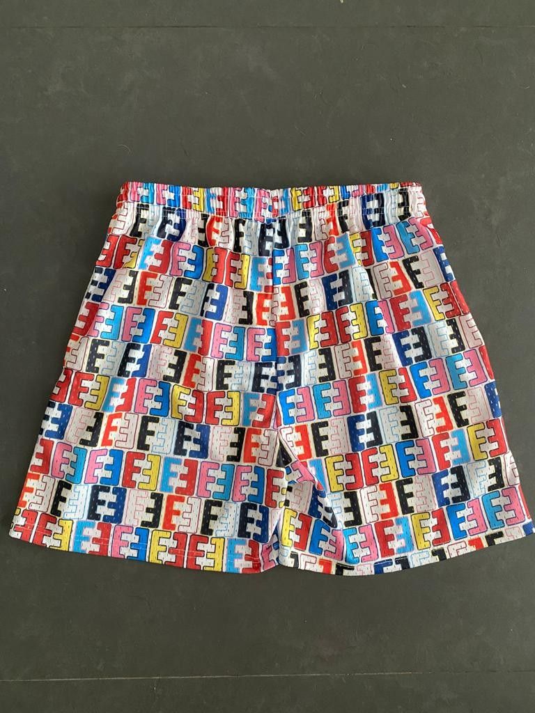 Fendi swimsuit men store