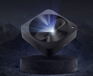 NEW R1 Nano Laser xiaomi fengmi formovie 1200 lumens FHD UST ultra ...