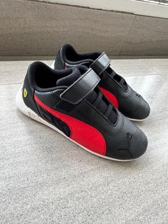 Puma suede 5 clearance ferrari