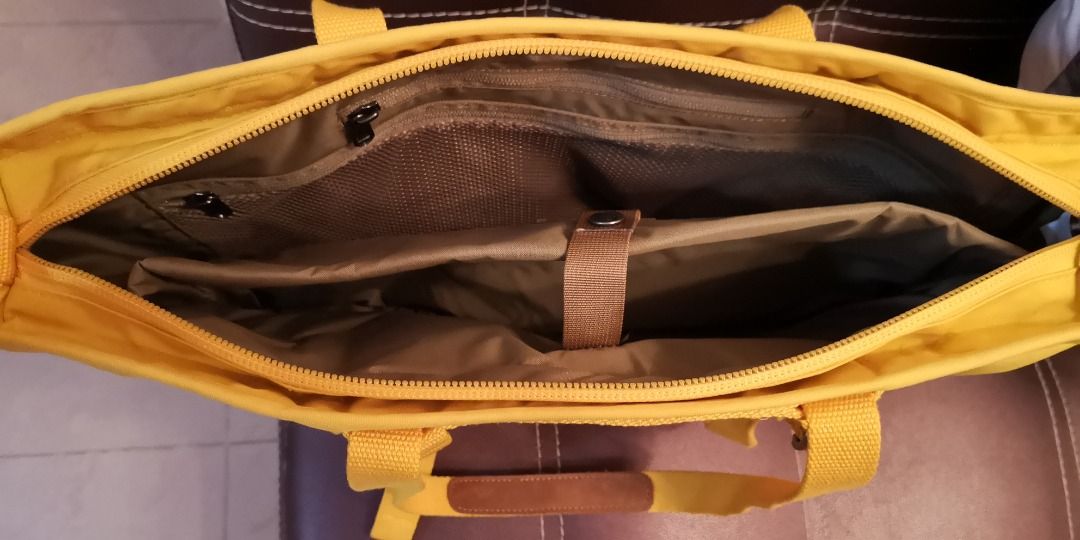 Fjallraven totepack clearance no 4 wide