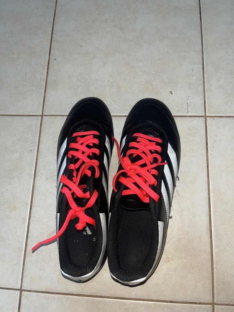 football boots, Men's Fashion, Footwear, Boots on Carousell