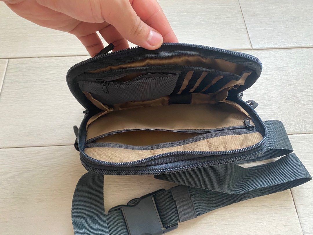 Decathlon online money pouch