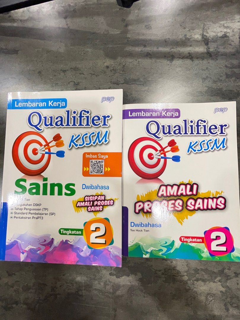 Form 2 Reference Book, Hobbies & Toys, Books & Magazines, Textbooks on ...