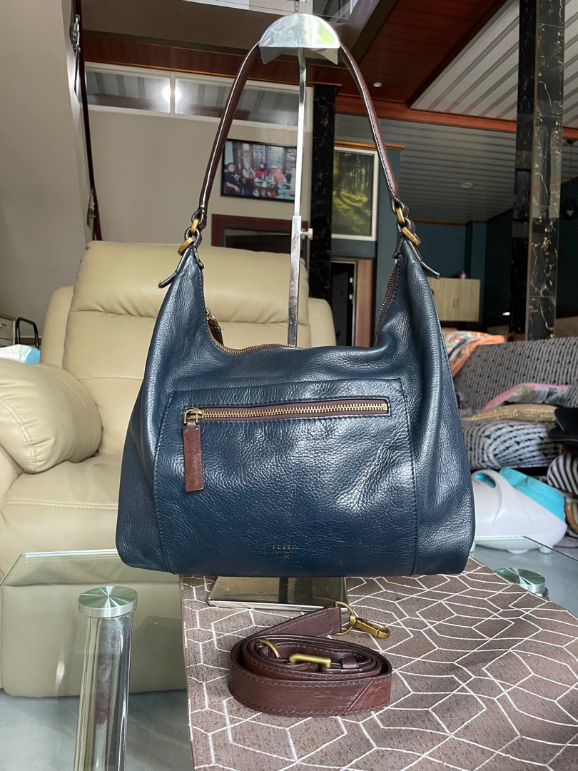 Fossil vickery on sale