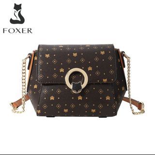 Foxer Sling Bag (S)