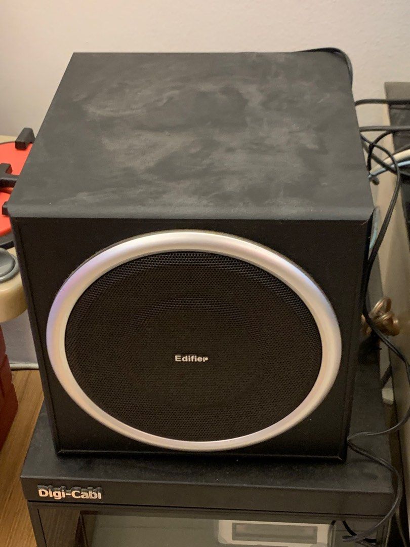 Edifier s330d 2.1 online