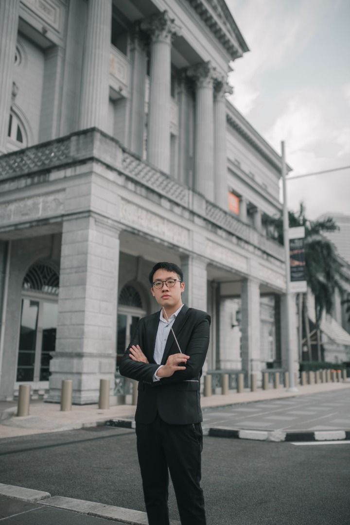 Free Cello, Piano and Music trial lesson (Includes Gigs/Performances) (Category: Music & Arts Classes) located in Singapore. Submitted by clynton (Listing ID 162849589, Image 3). Description: Clynton is a classical pianist and a former cellist of the Singapore National Youth Chinese Orchestra. He has graduated from Lasalle College of the Arts, specialising in Classical Music. Besides studying he is also a former teacher at various music schools. 