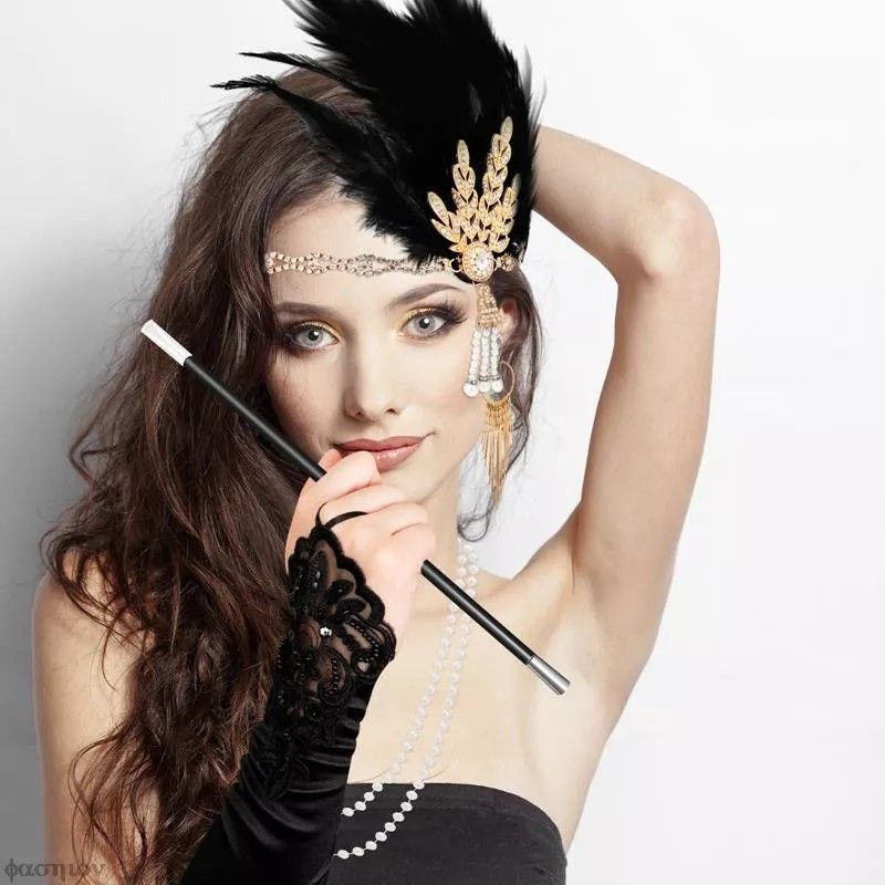 Gatsby store theme ladies