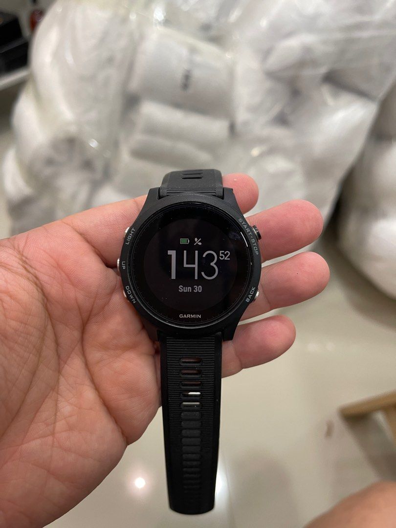 Forerunner 935 used on sale