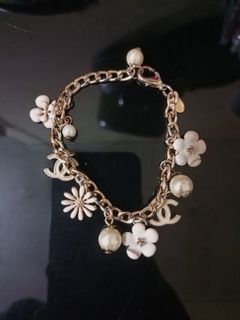 Gelang rantai channel