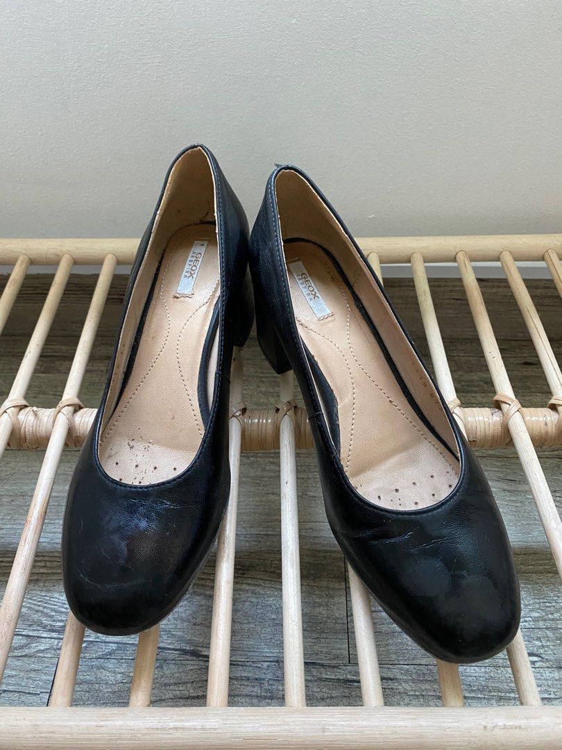 Geox court clearance shoes