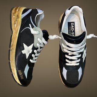 GGDB Dad skateboard sneakers