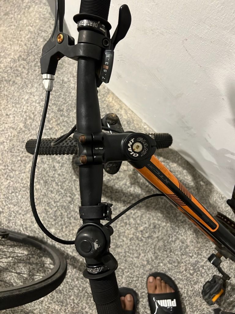 Giant XTC JR 20
