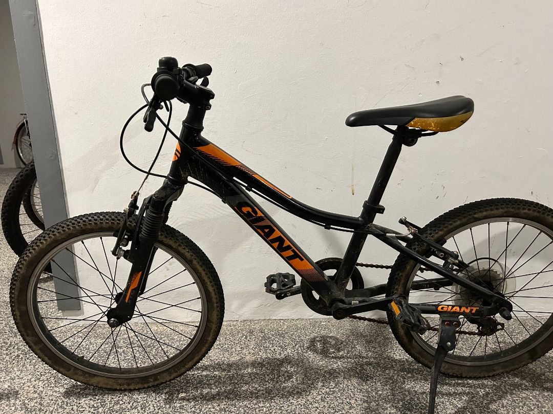 Giant xtc jr 20 2019 2025