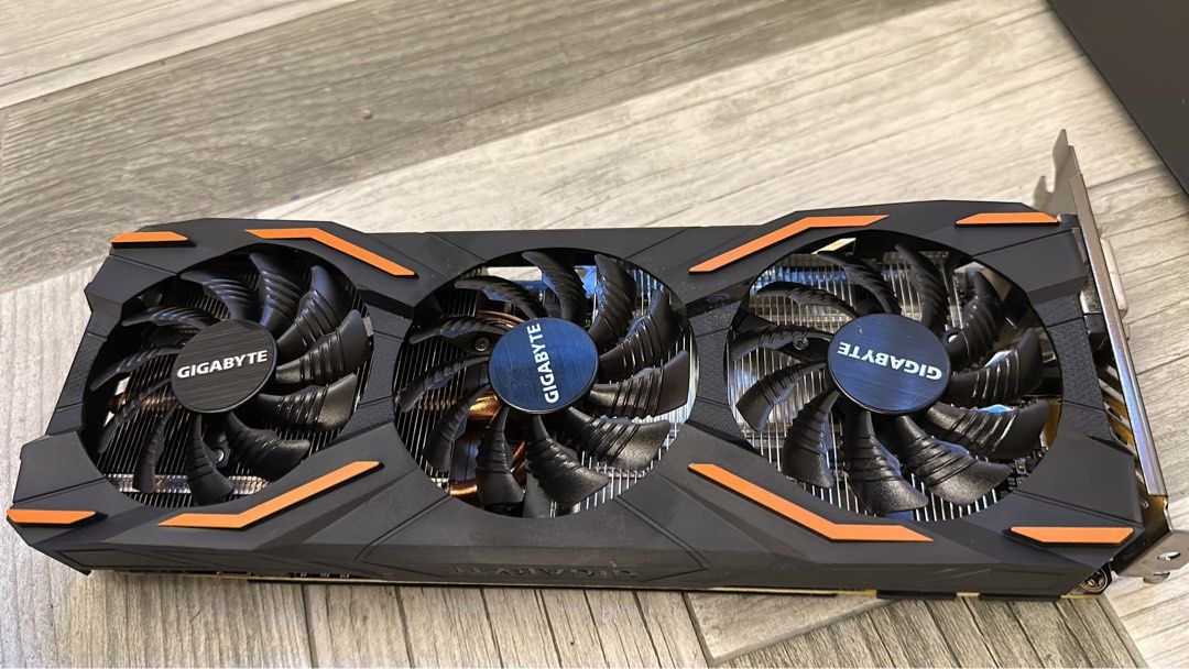 Gigabyte gtx 1080 oc new arrivals
