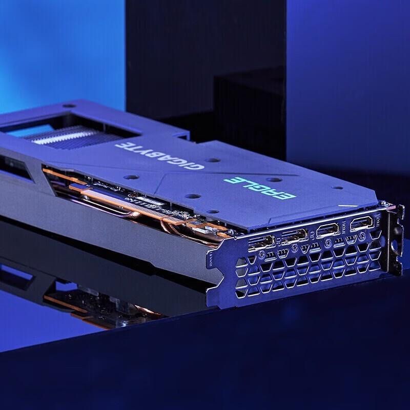 Gigabyte rx 6700xt eagle 12G, Computers & Tech, Parts & Accessories ...