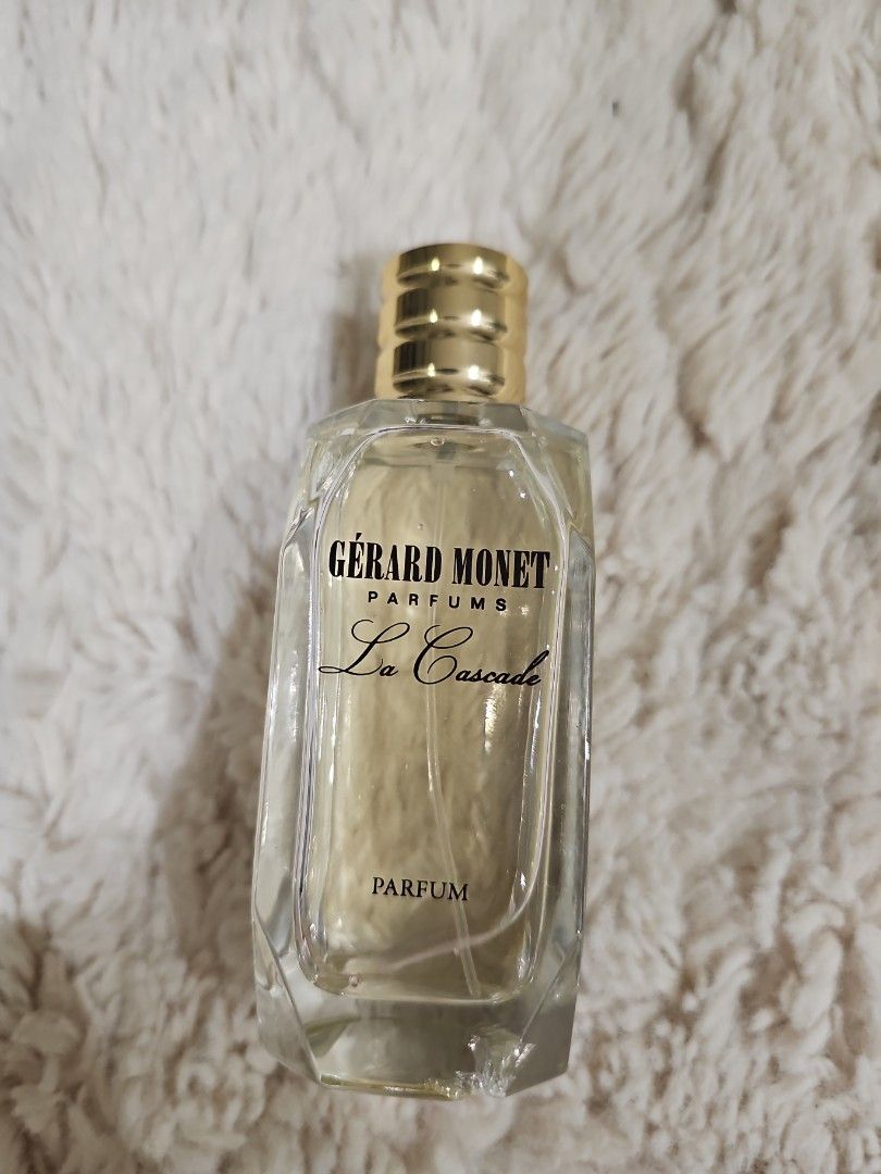 Gerard monet perfume best sale price