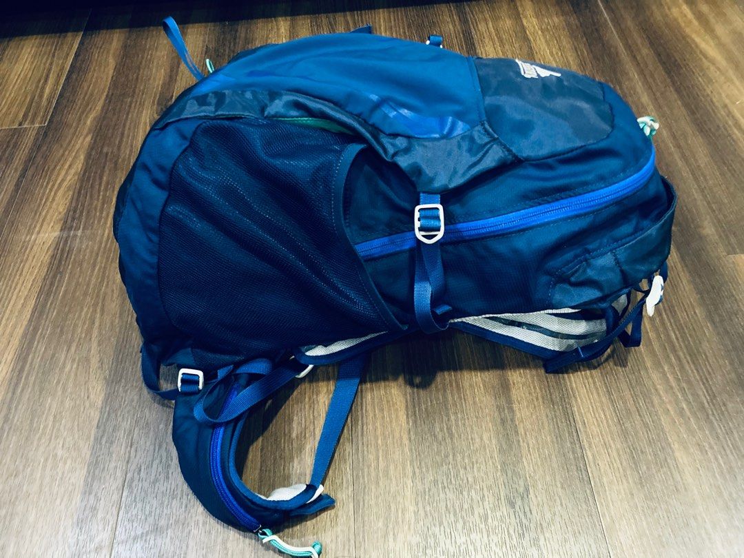 GREGORY UNISEX FREIA 22 DAYPACK