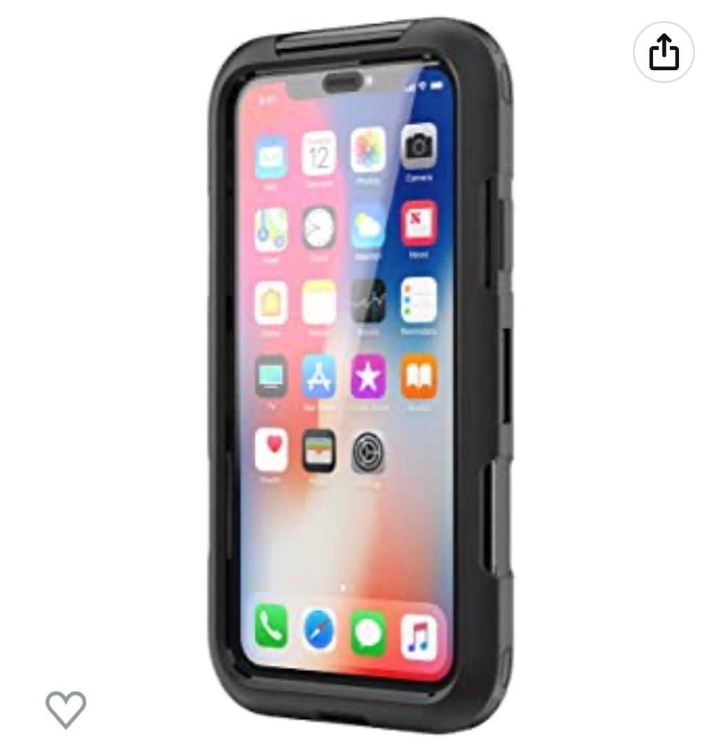 Survivor Extreme Case Griffin Case Iphone 12 Pro Max Survivor