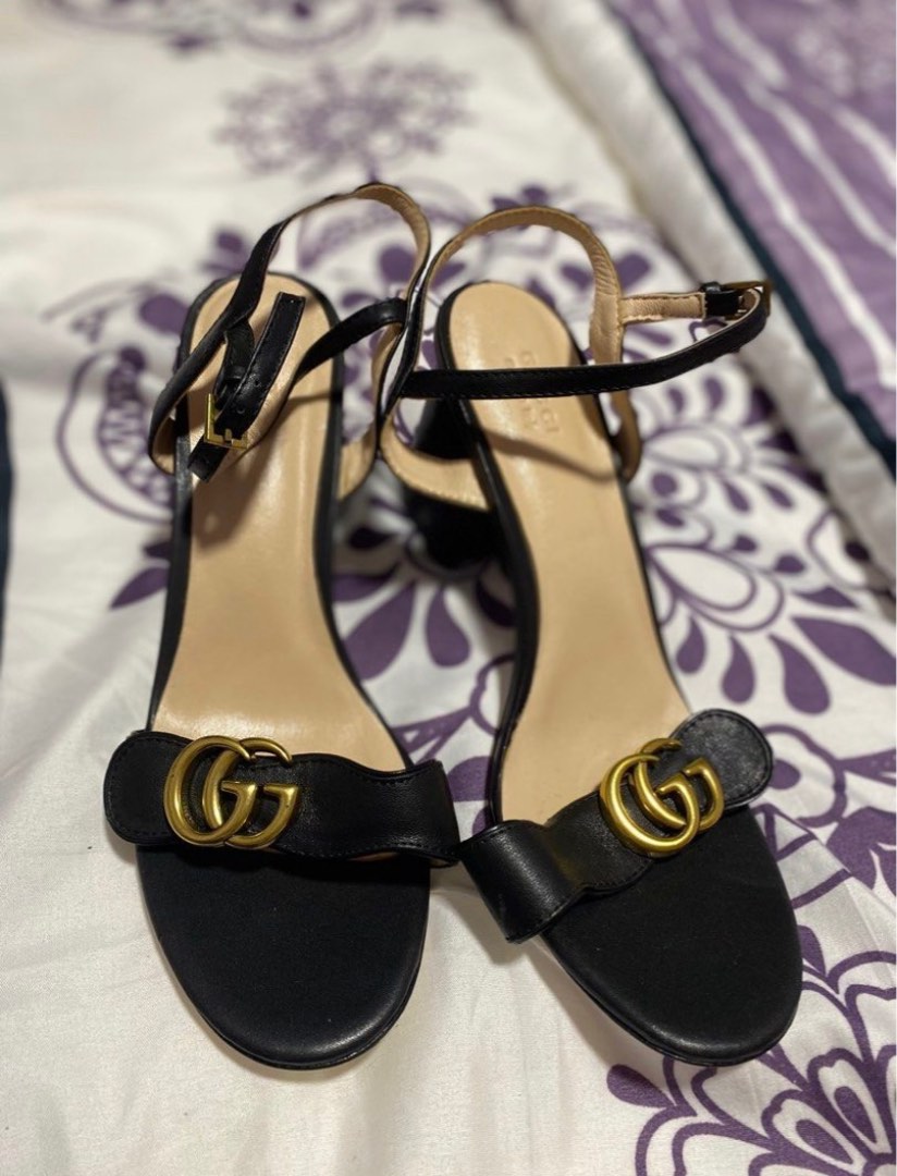 Gucci best sale size 41