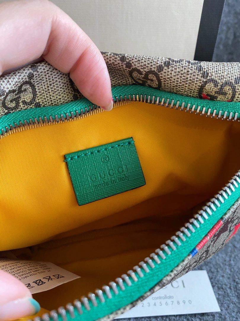 Gucci Bum Bag kids teenager ladies