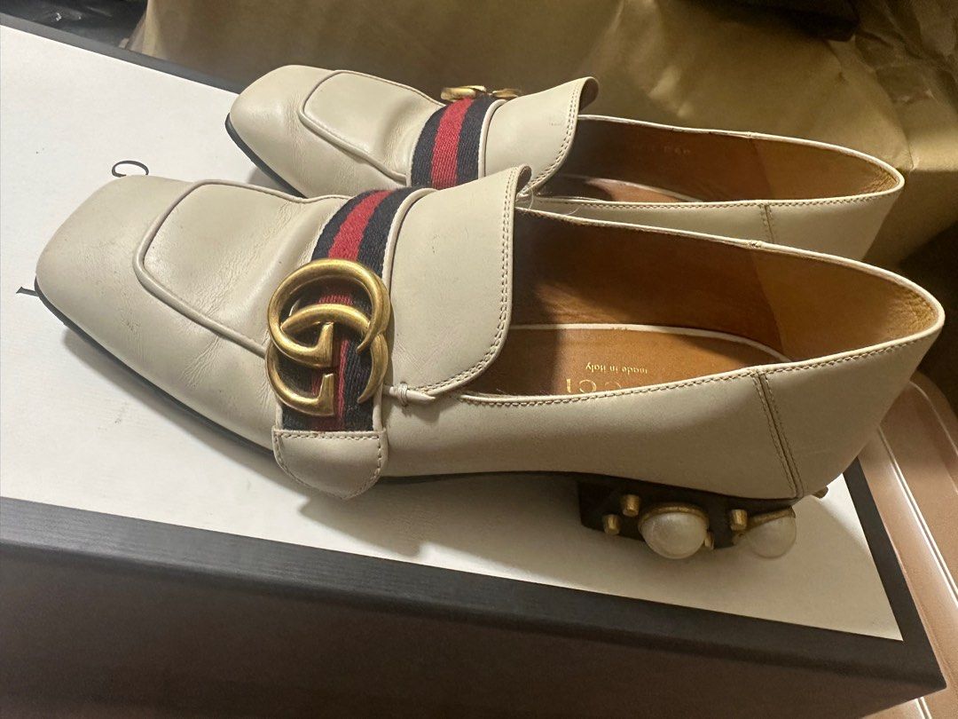 Gucci peyton pearl outlet