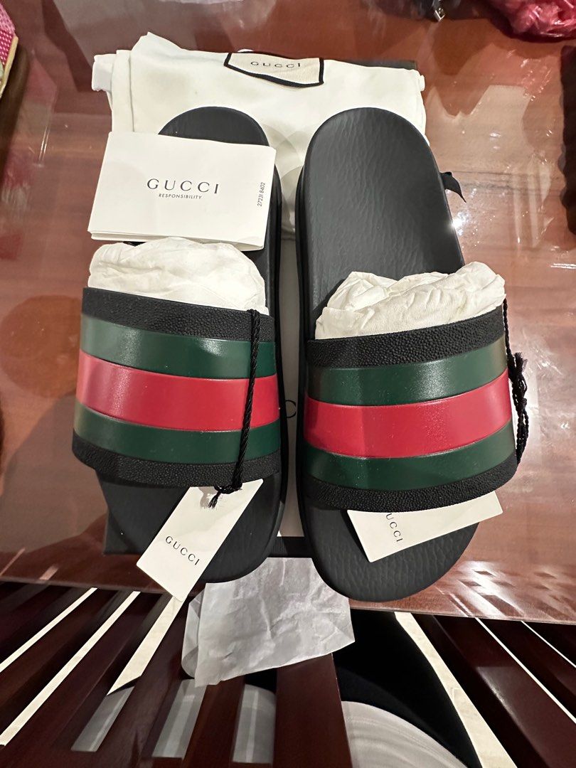 Gucci slides tumblr hot sale