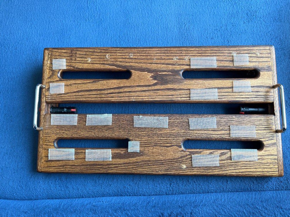 Groundswell pedalboards online