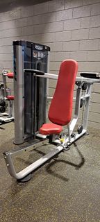 B&H Commercial Gym Equipment for Sale Selectorized Bench Press (lot sale)