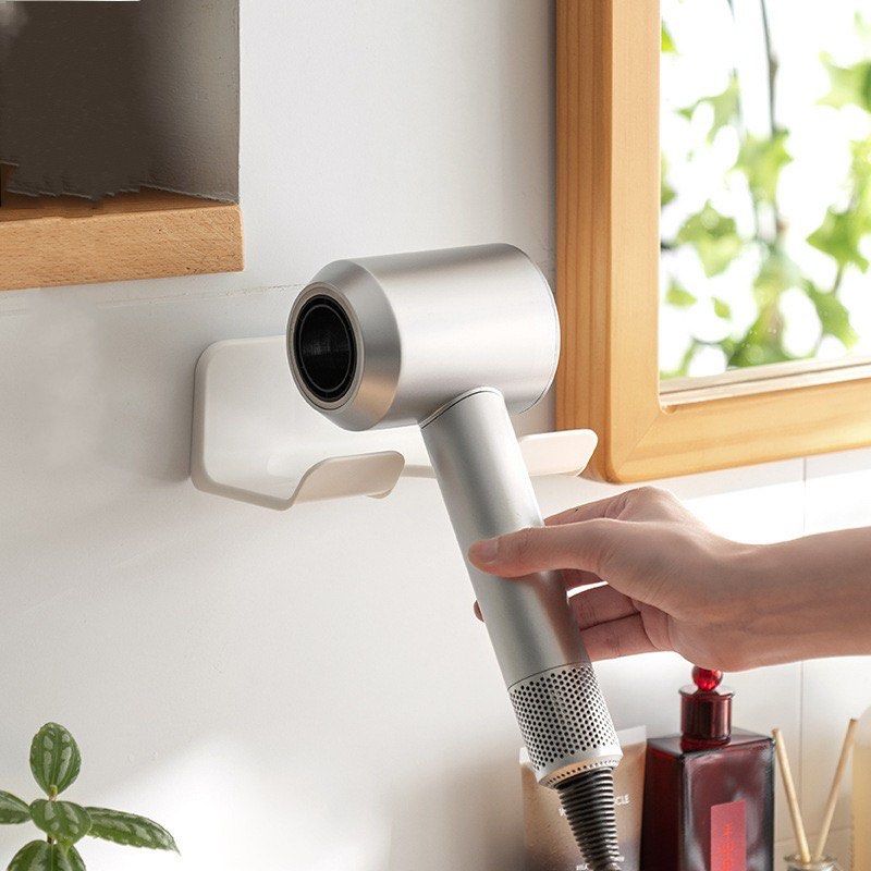 Hair Dryer Cord Organiser Rack Holder Furniture Home Living