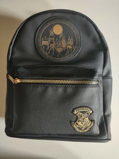 Harry Potter Leather Bag from London!