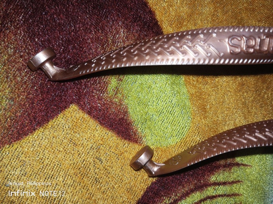 Havaianas replacement strap clearance