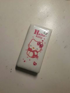 Hello Kitty (Satrend) Flip Phone
