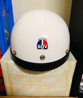 Helmet steng vfr