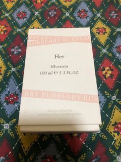 HER BLOSSOM 100ml