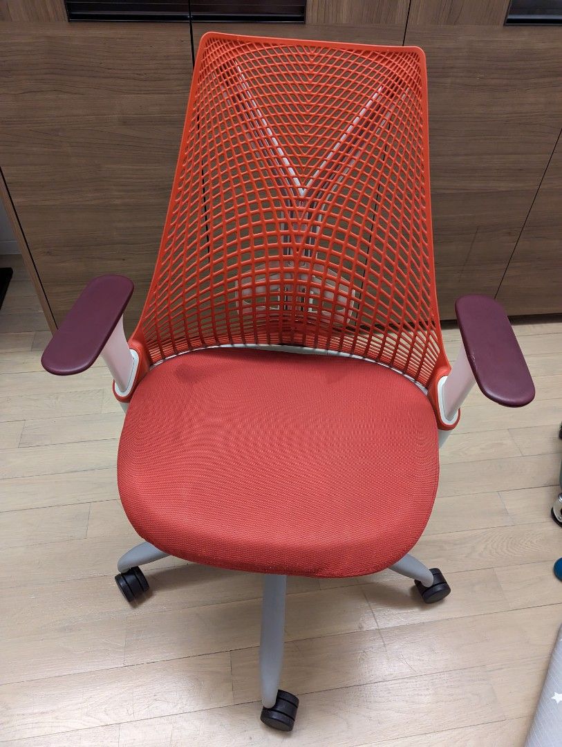 Herman miller sayl warranty deals