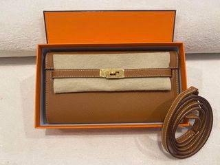 HERMES LINDY - CONSTANCE - KELLY POCHETTE Collection item 1