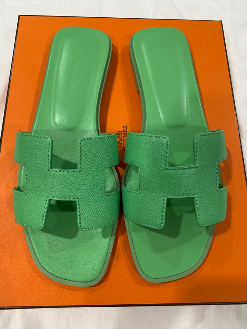 vert pomme hermes oran