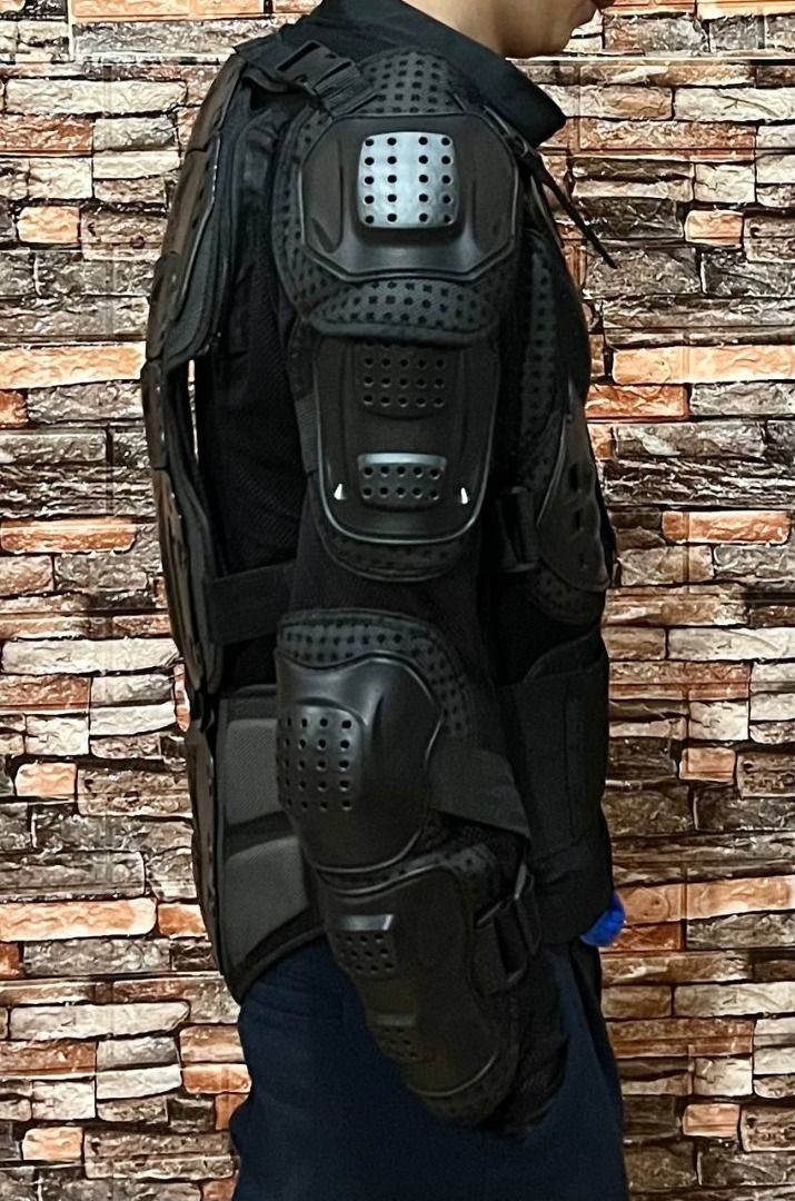 Herobiker body cheap armour