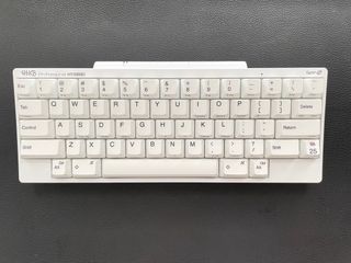 HHKB Keyboard Professional HYBRID Type-S US Layout 25th