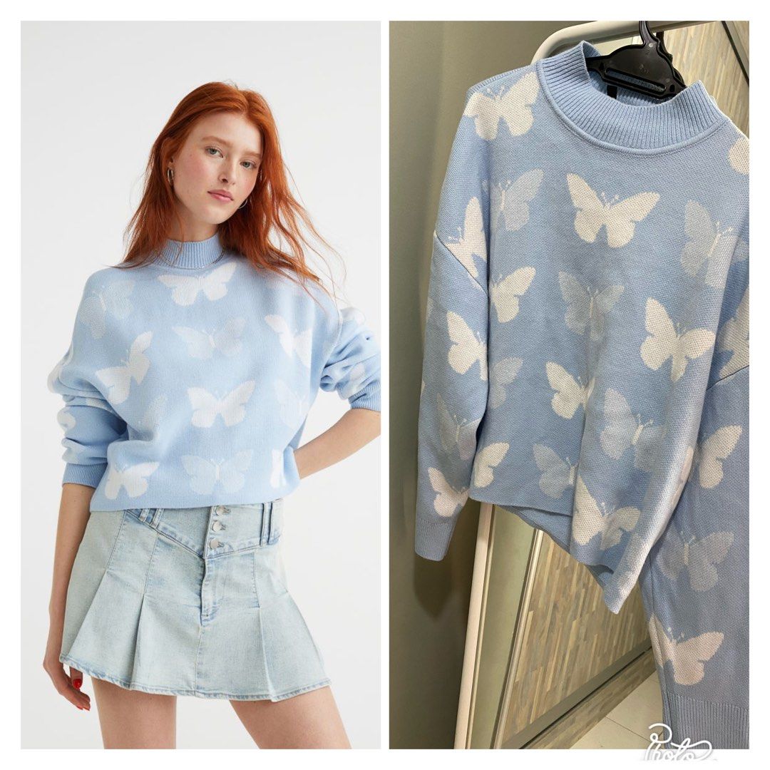 H & m outlet ladies jumpers