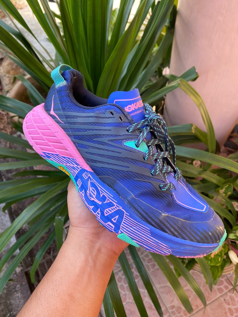 asics novablast vs nike vaporfly