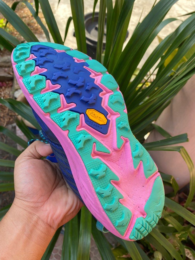 HOKA SPEEDGOAT RUNNING SHOES asics nike novablast zoom vaporfly