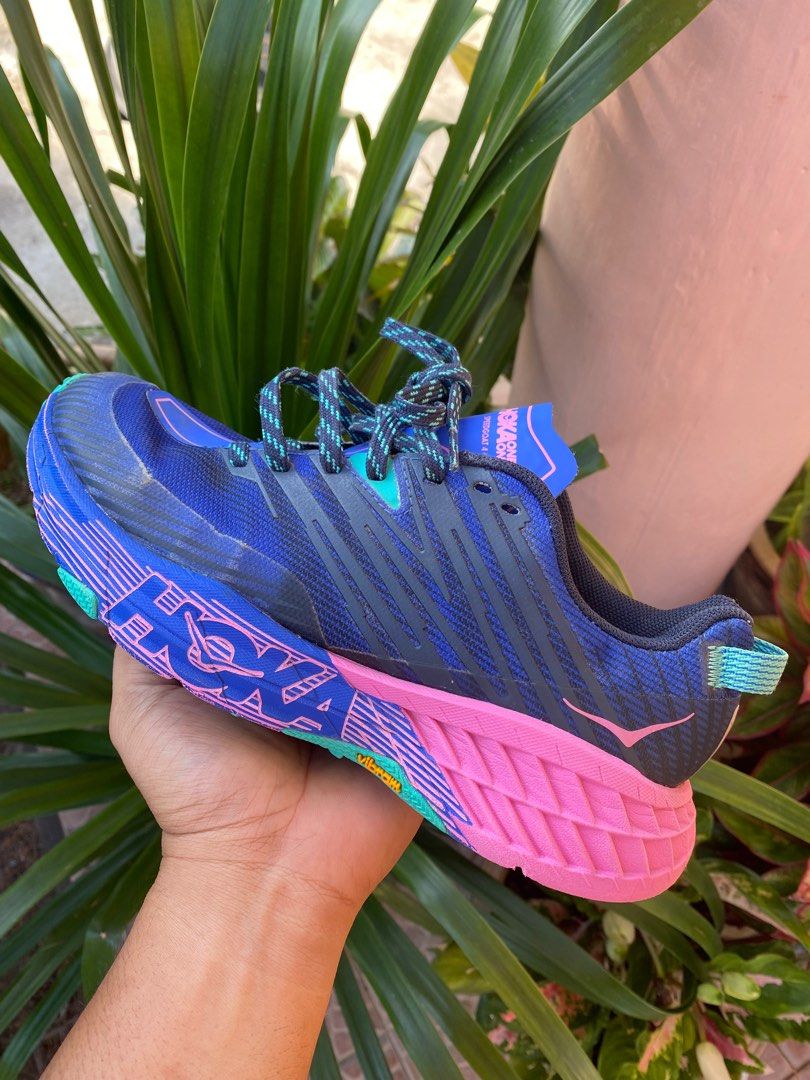 HOKA SPEEDGOAT RUNNING SHOES asics nike novablast zoom vaporfly