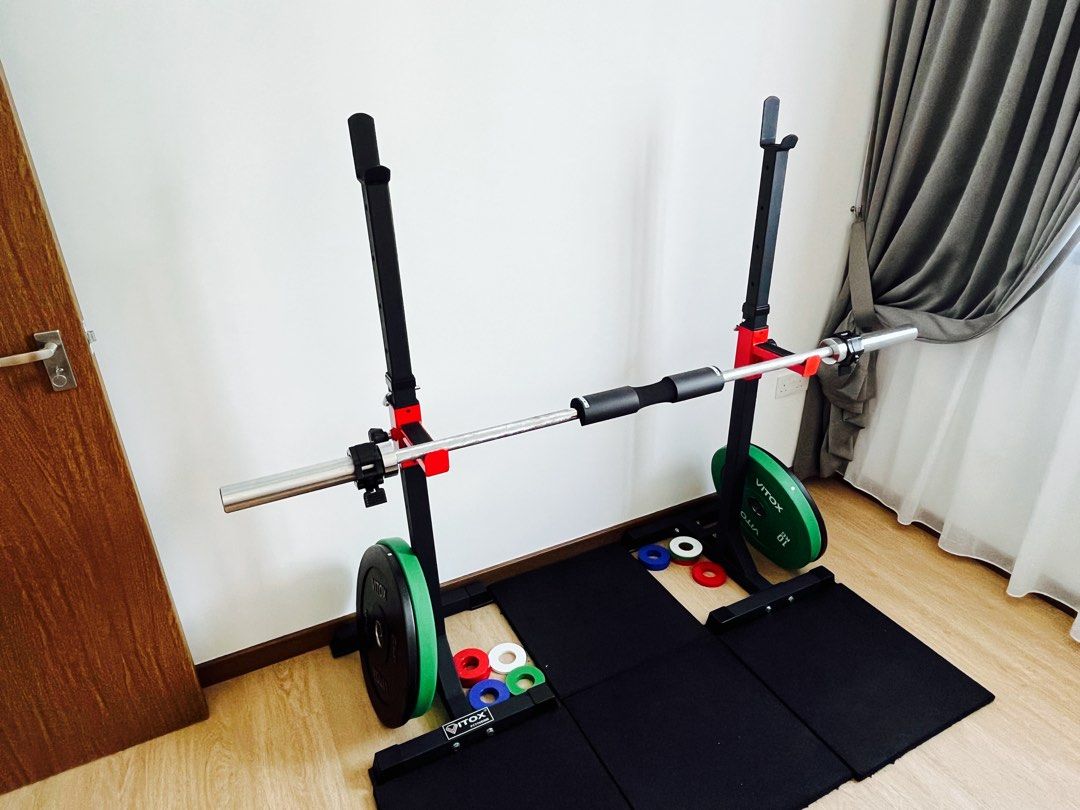 Home gym bundle store