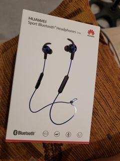 Huawei Sport Headphones AM61