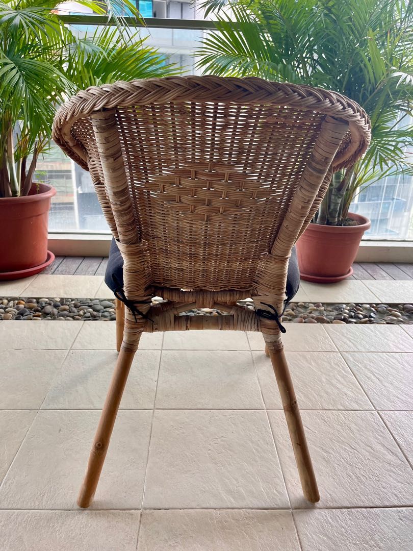 Ikea agen shop chair