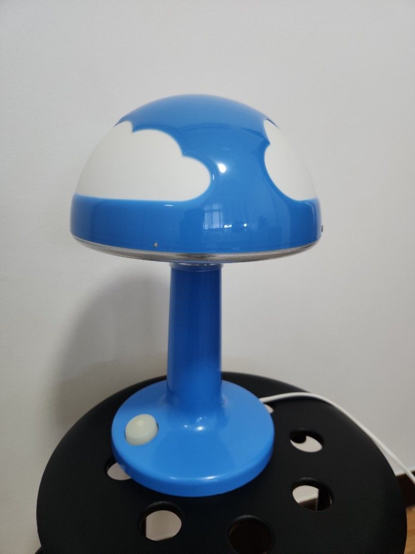 IKEA children lamp, Furniture & Home Living, Lighting & Fans, Lighting