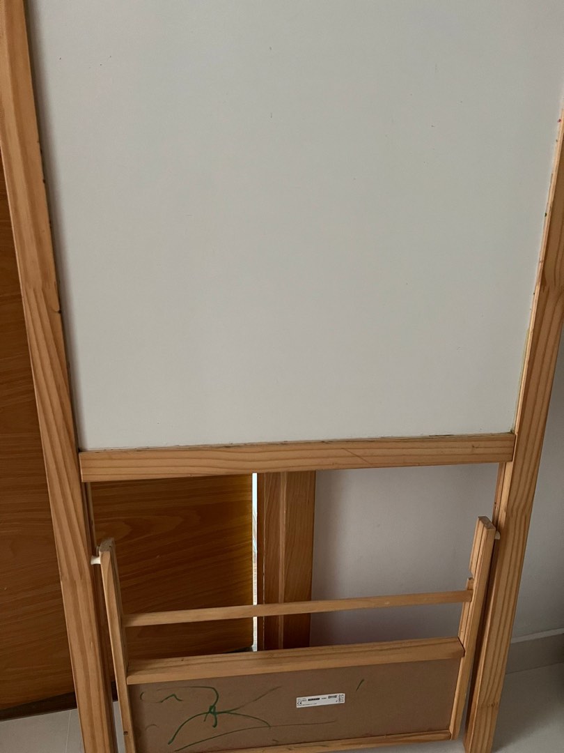 Ikea Easel, Babies & Kids, Baby Nursery & Kids Furniture, Other Kids