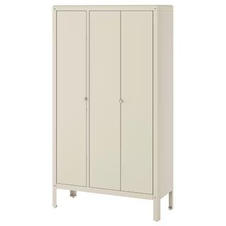 Ikea SONGESAND Wardrobe Brown, Furniture & Home Living, Furniture